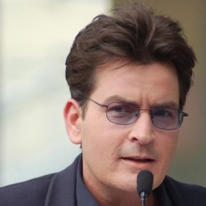 Charlie Sheen