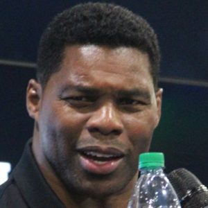 Herschel Walker