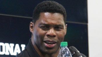 Herschel Walker