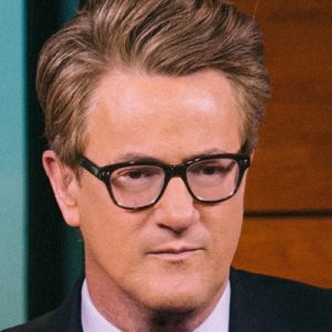 Joe Scarborough