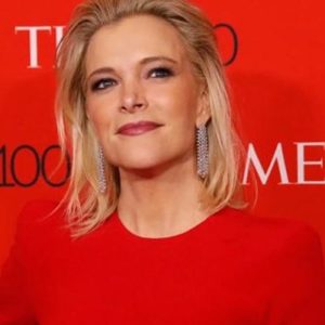 Megyn Kelly Corey