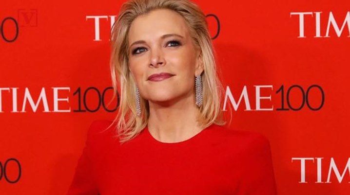 Megyn Kelly Corey