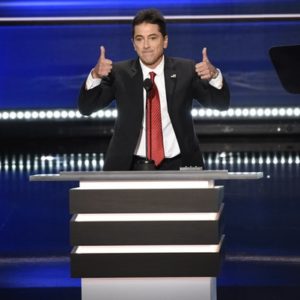 Scott Baio