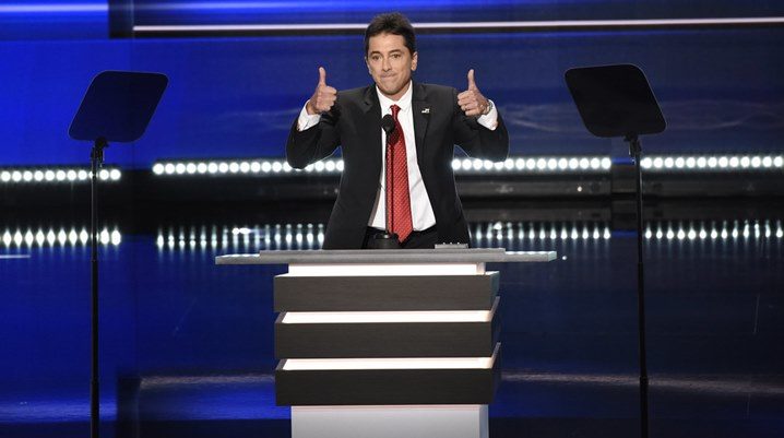 Scott Baio