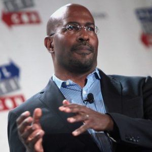 Van Jones