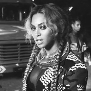 beyoncé sorry video