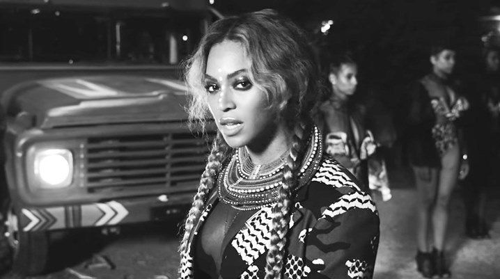 beyoncé sorry video