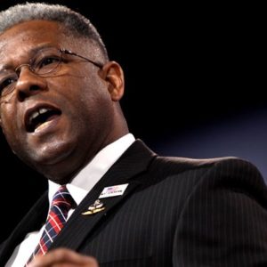Allen West