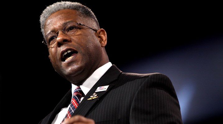 Allen West