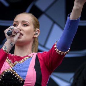 Iggy Azalea