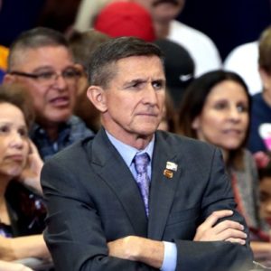 Michael Flynn