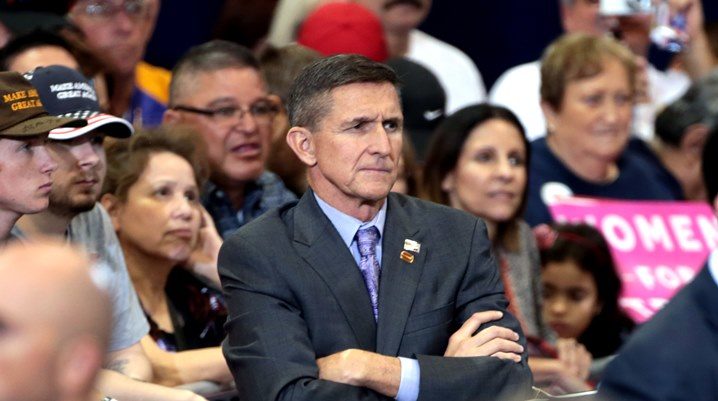 Michael Flynn