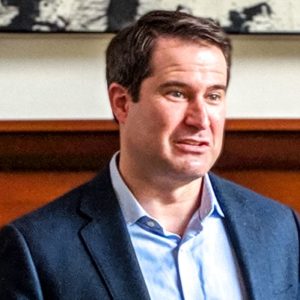 Seth Moulton