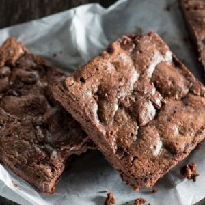 brownies
