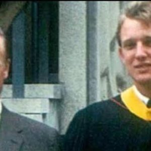 wharton school of university of pennsylvania donald trump