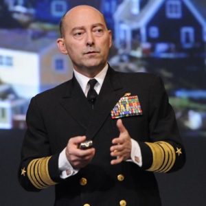 james g stavridis hillary clinton
