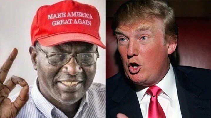 malik obama supporting trump