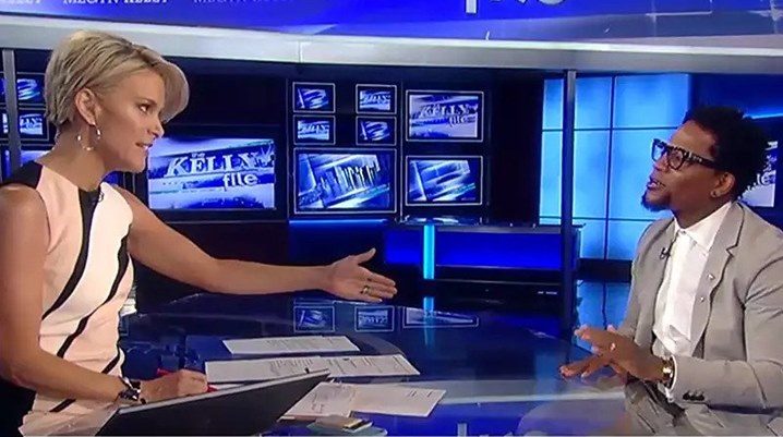 megyn kelly d.l. hughley