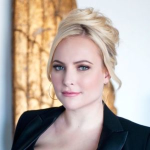 Meghan McCain Donald Trump