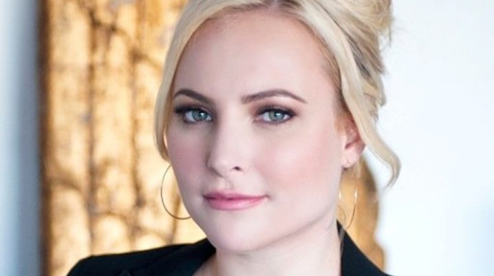 Meghan McCain Donald Trump