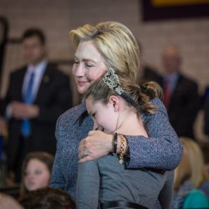 Hillary Clinton Donald Trump Election