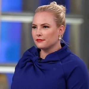 Meghan McCain