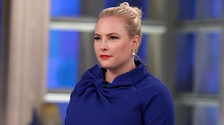 Meghan McCain